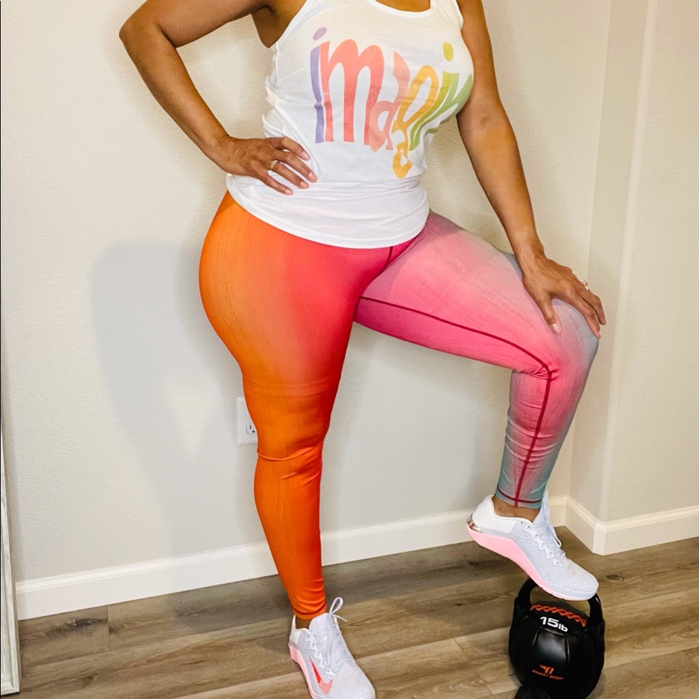 Image Legging set - Picture 3 of 6